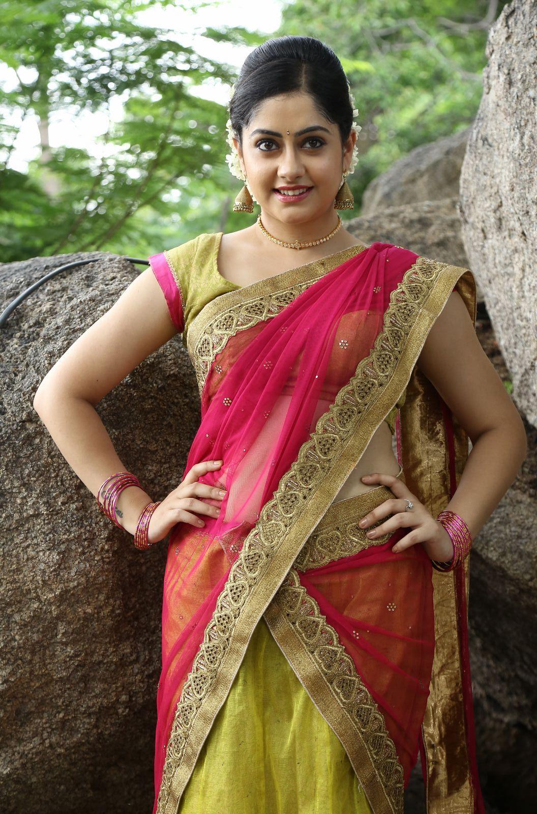 Actress Ronica Latest Stills