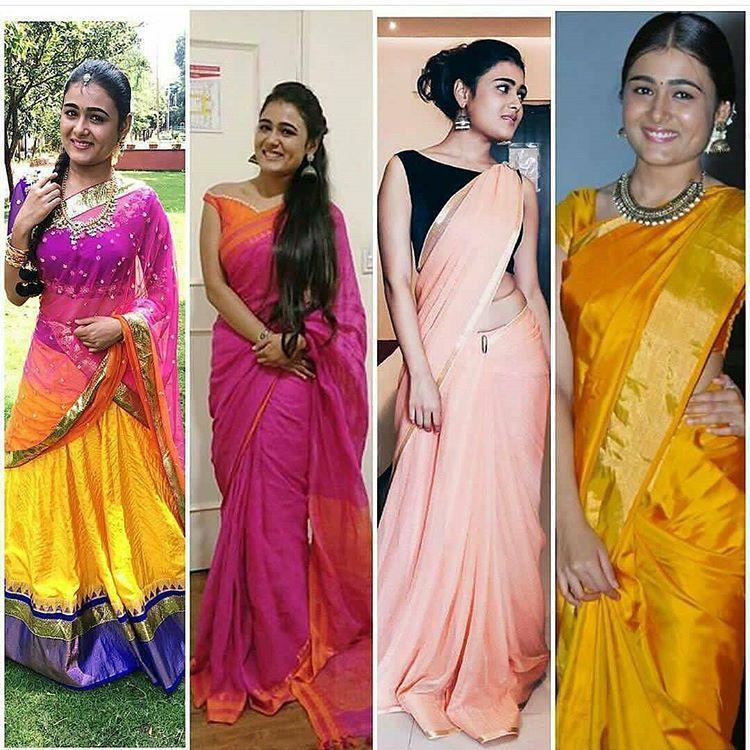 Actress Shalini Pandey Mind Blowing Photos