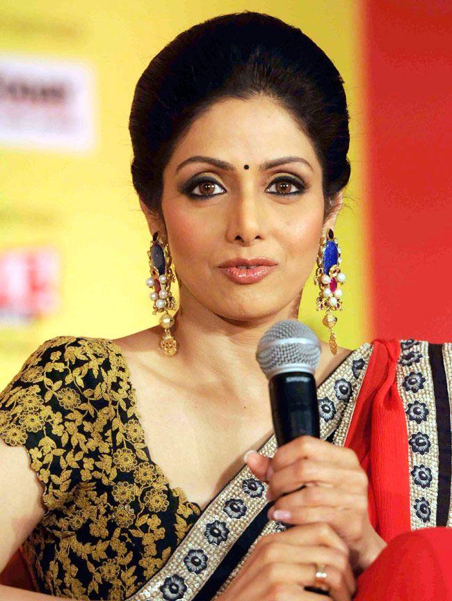 1,218 Sridevi Photos & High Res Pictures - Getty Images