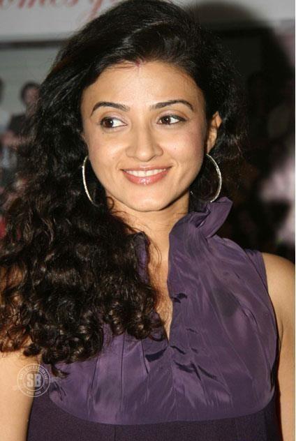 Actress Suhasi Dhami Latest Unseen Photos Stills