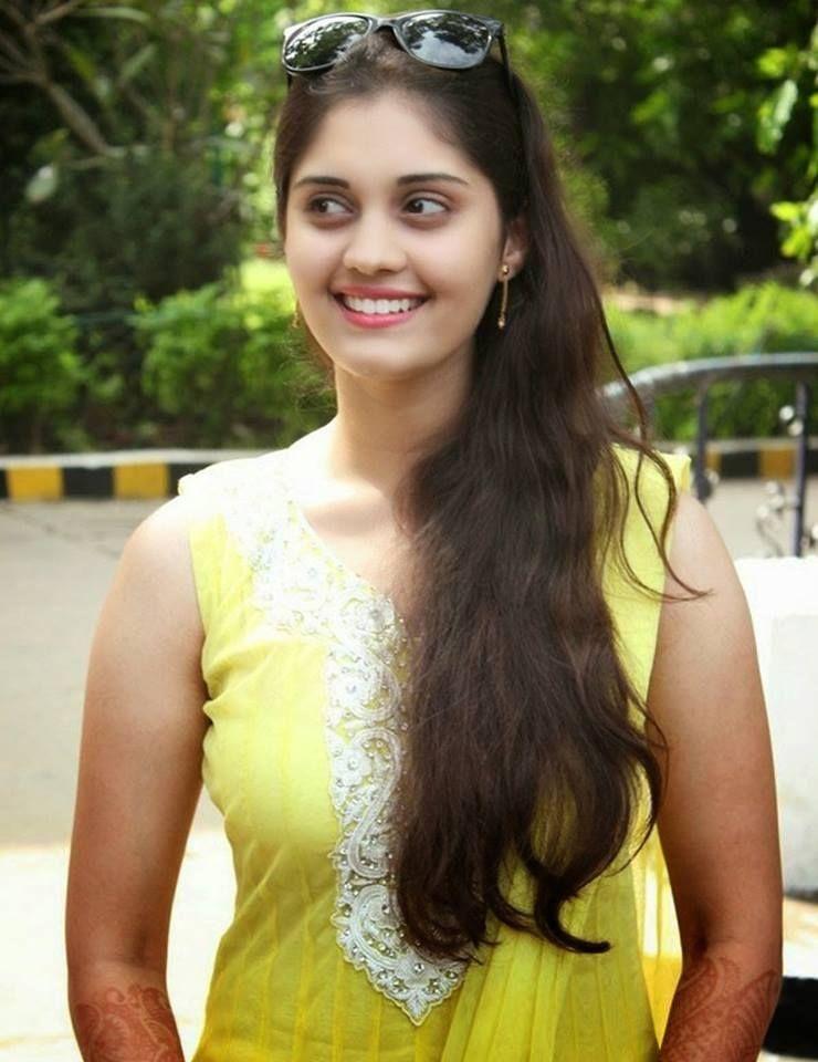 Actress Surabhi Latest Photos