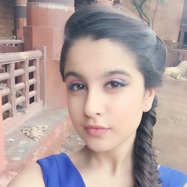 Actress Tunisha Sharma Latest Photo Stills