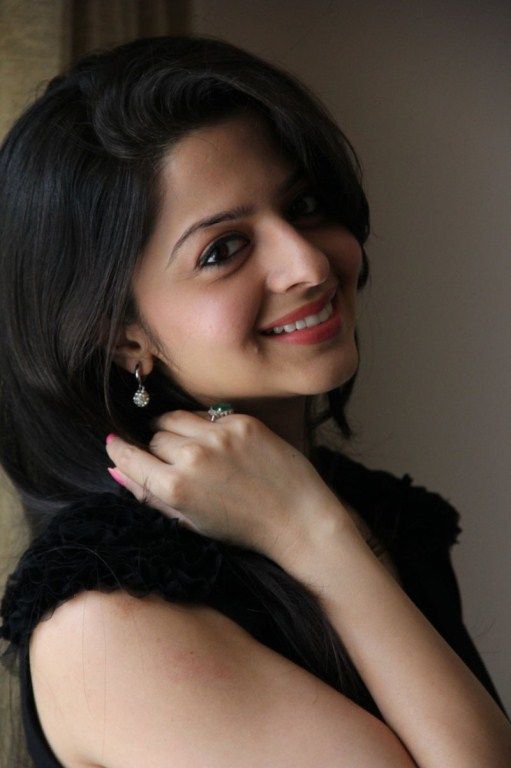 Actress Vedhika Photos