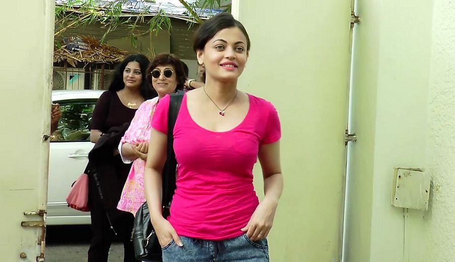 Aishwarya Rai Look Alike Sneha Ulla Unseen Photos