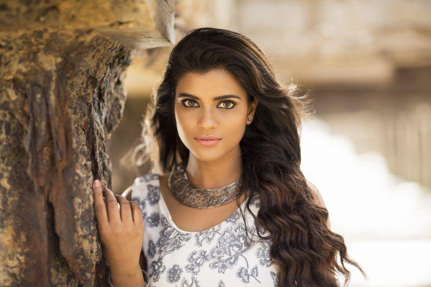 Aishwarya Rajesh Latest Glamorous Images