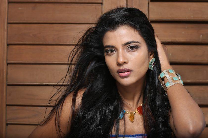 Aishwarya Rajesh Latest Glamorous Images