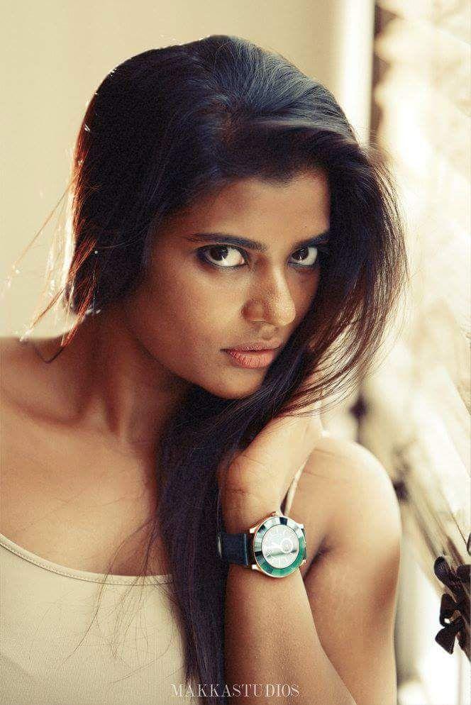 Aishwarya Rajesh Latest Glamorous Images