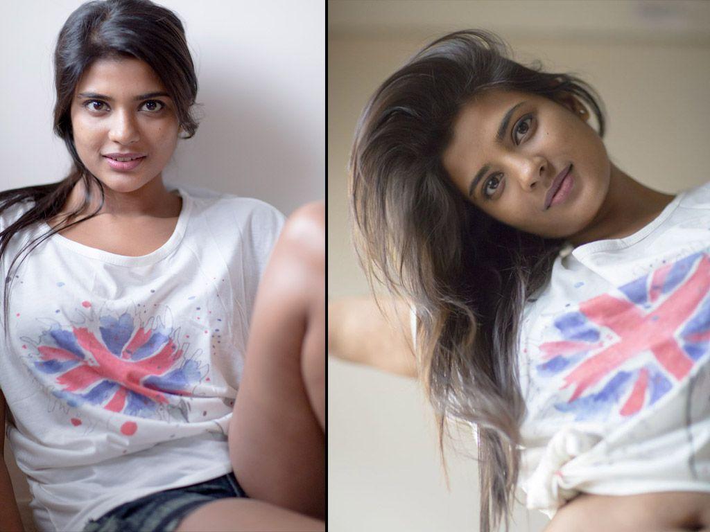 Aishwarya Rajesh Latest Glamorous Images