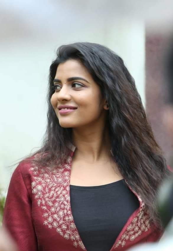 Aishwarya Rajesh Latest Stills