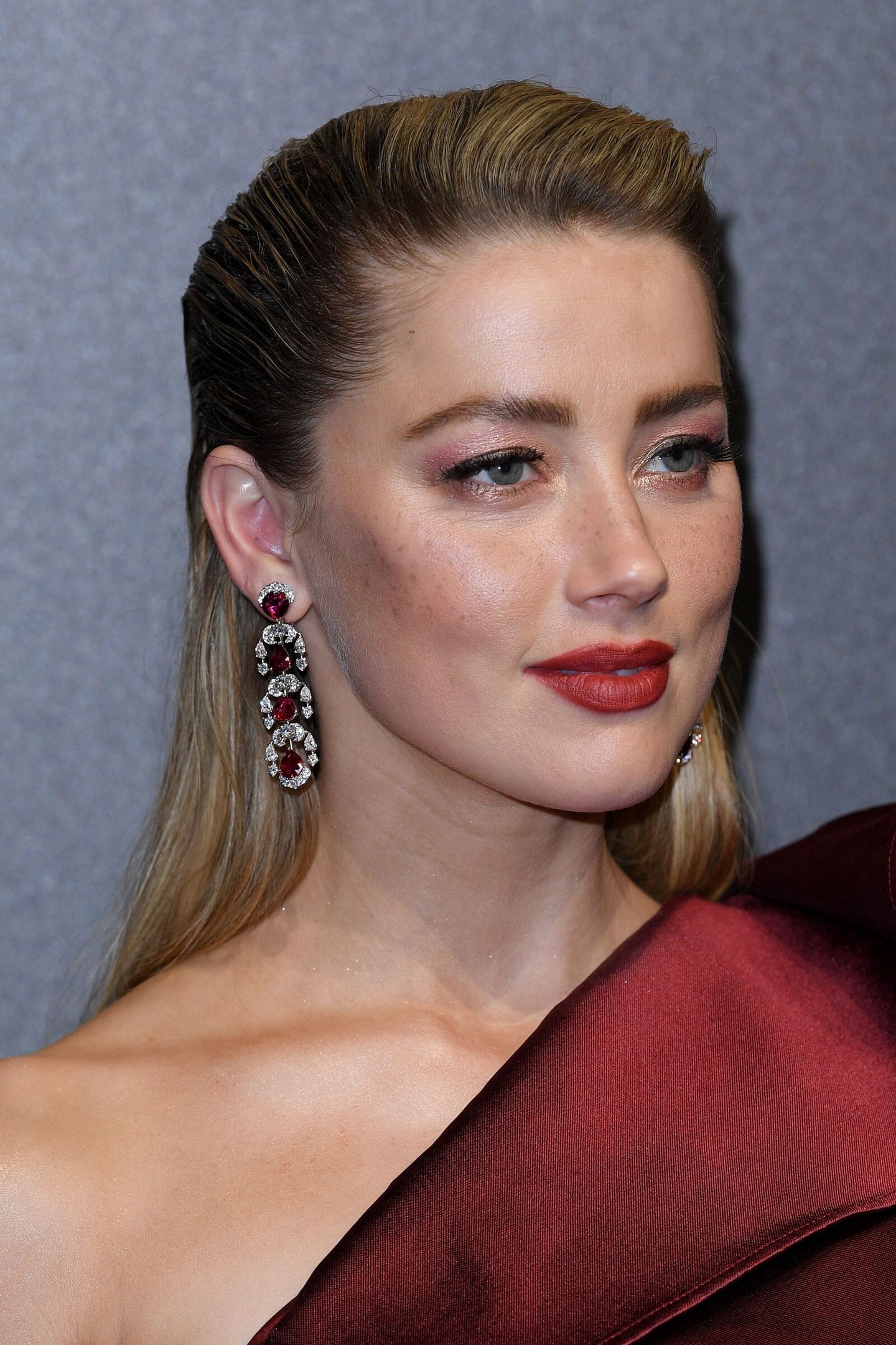 Amber Heard Chopard LOVE Party 72nd Annual Cannes Film Festival