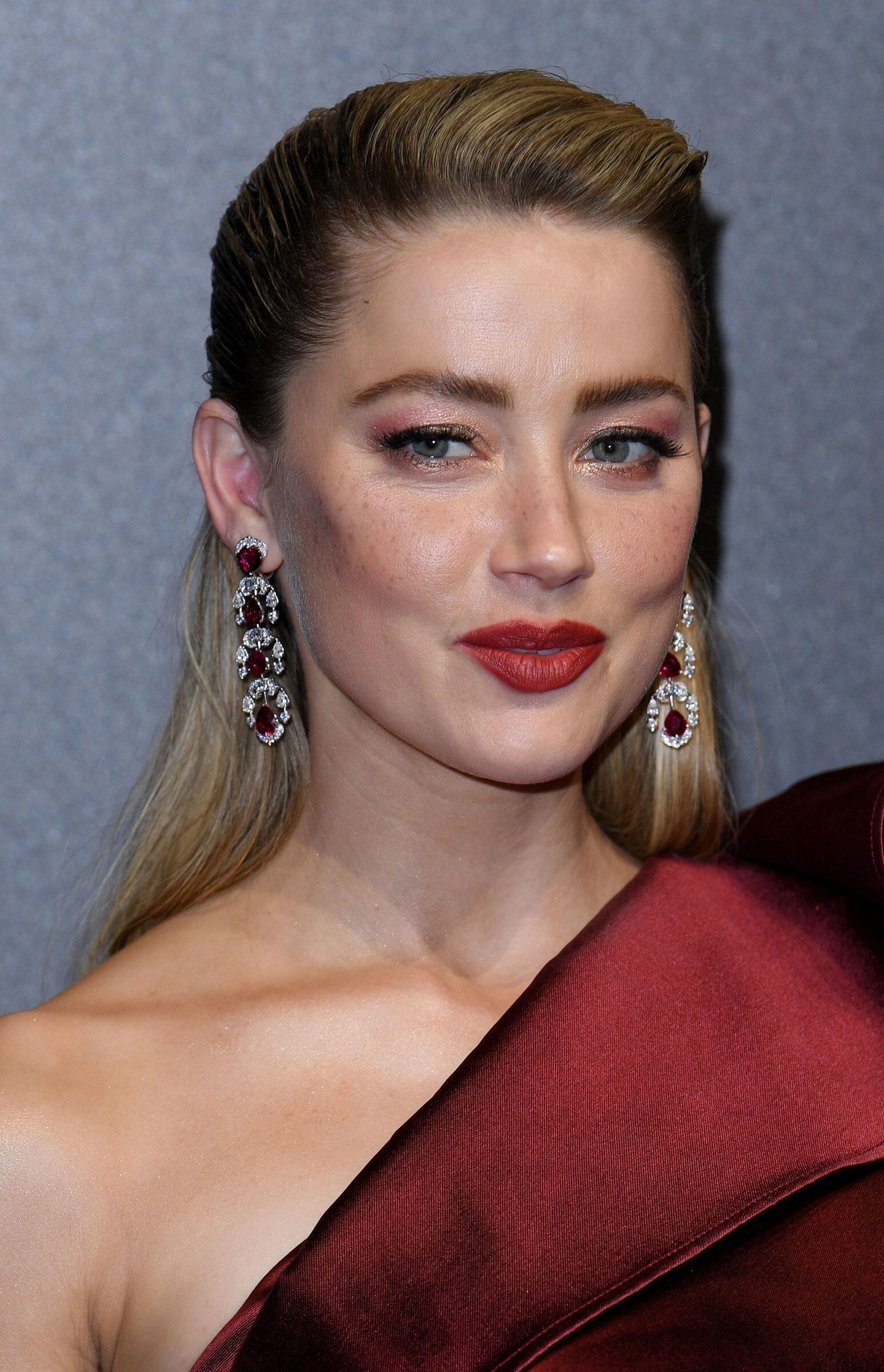 Amber Heard Chopard LOVE Party 72nd Annual Cannes Film Festival