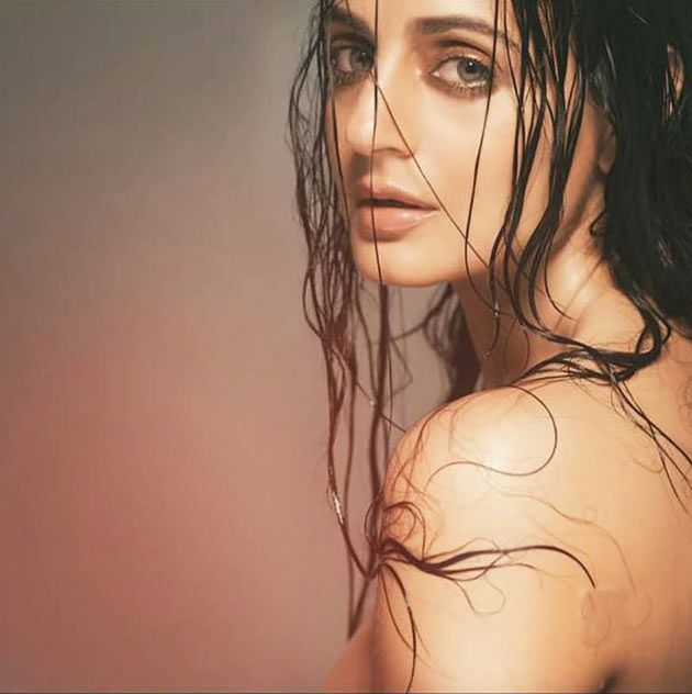 Ameesha Patel Photo Shoot New Stills