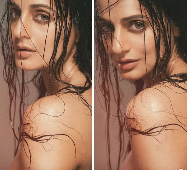 Ameesha Patel Photo Shoot New Stills