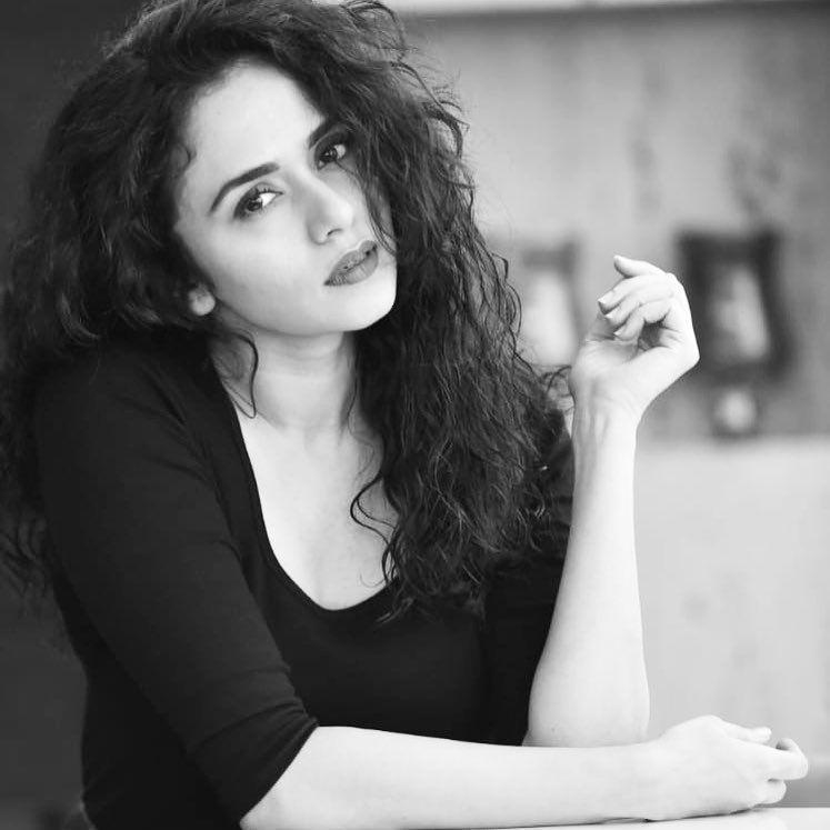 Amruta Khanvilkar Latest Photoshoot Stills