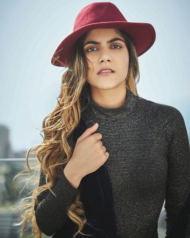 Ananya Birla Latest HOT Photoshoot Stills