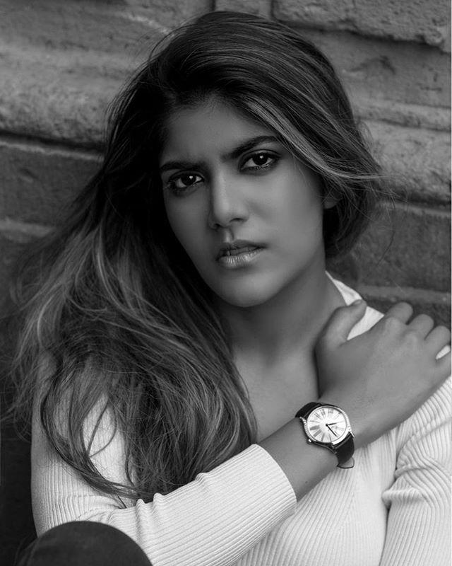 Ananya Birla Latest HOT Photoshoot Stills