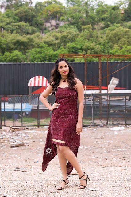 Anchor Anasuya Latest Pics from TV Shows