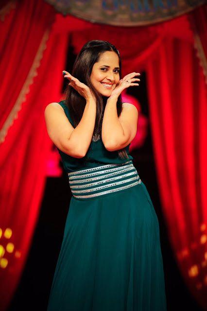 Anchor Anasuya Latest Pics from TV Shows