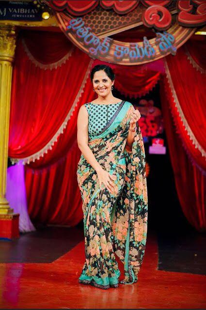 Anchor Anasuya Latest Pics from TV Shows