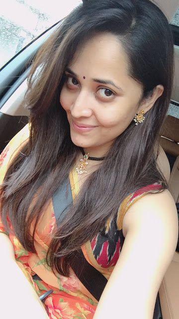 Anchor Anasuya Latest Pics from TV Shows