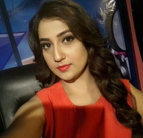 Anchor Manjusha Sexy Pics