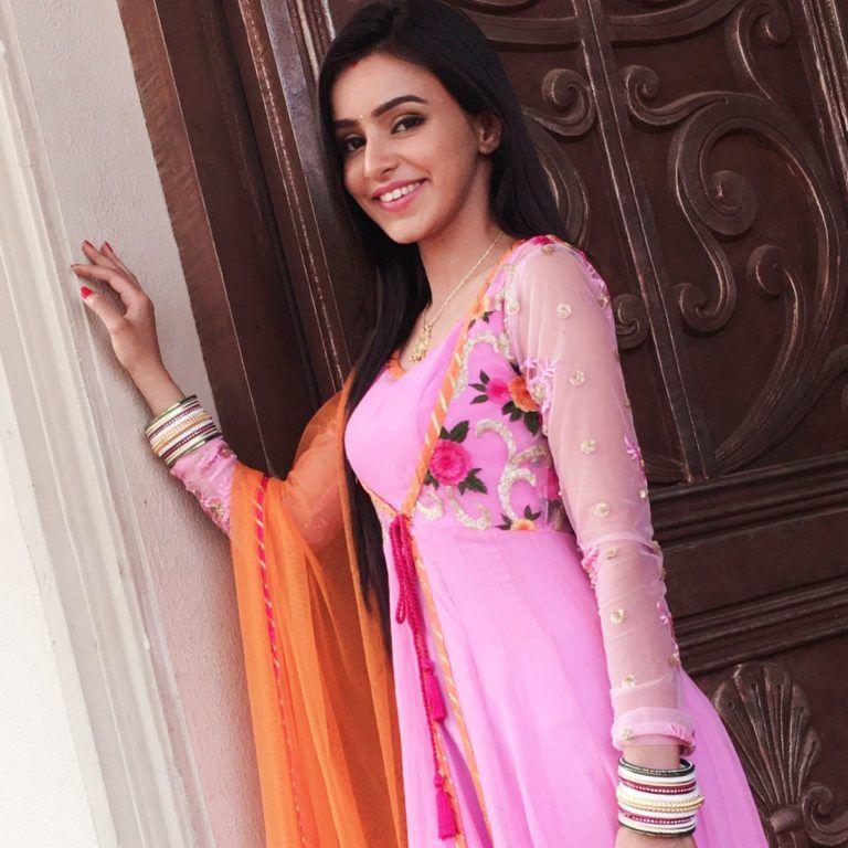 Ankitta Sharma Latest Unseen Photo Stills