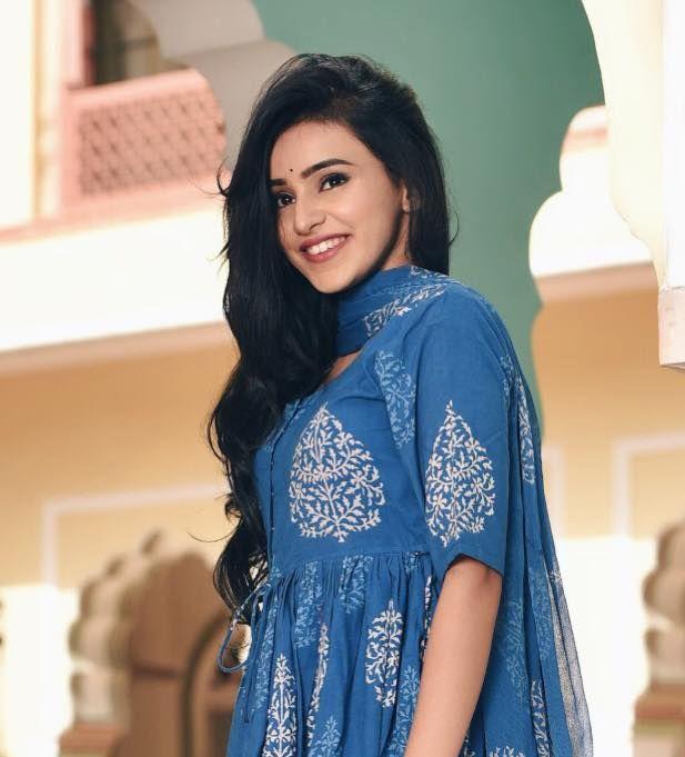 Ankitta Sharma Latest Unseen Photo Stills