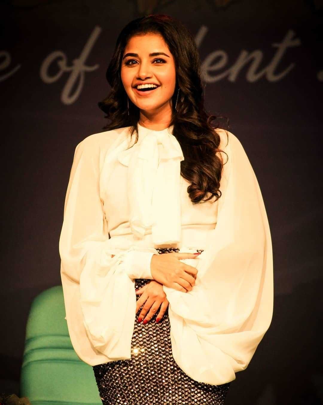 Anupama Parameswaran Latest PhotoStills