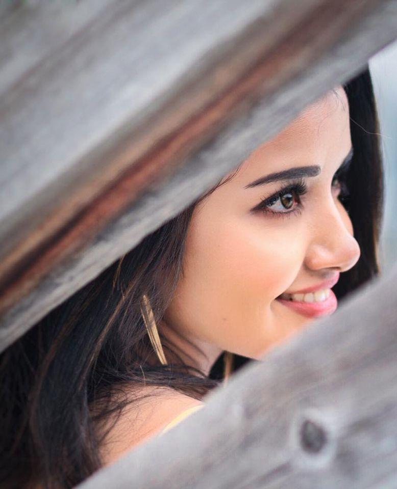 Anupama Parameswaran New Unseen Photo Stills