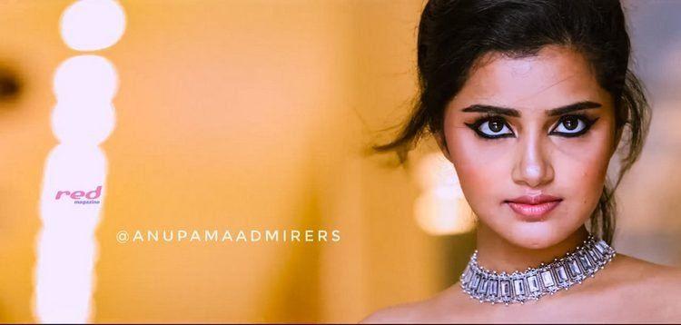 Anupama Parameswaran New Unseen Photo Stills