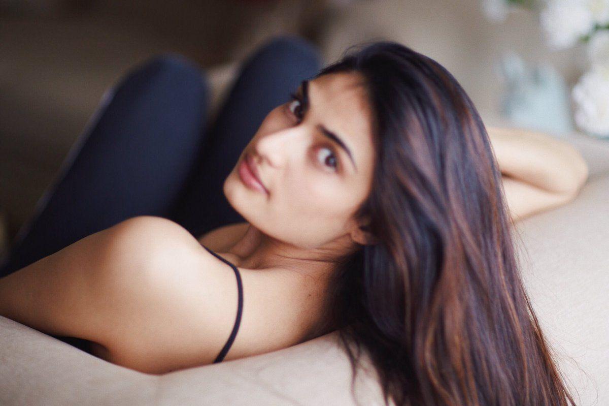 Athiya Shetty Latest Hot Photoshoot Stills