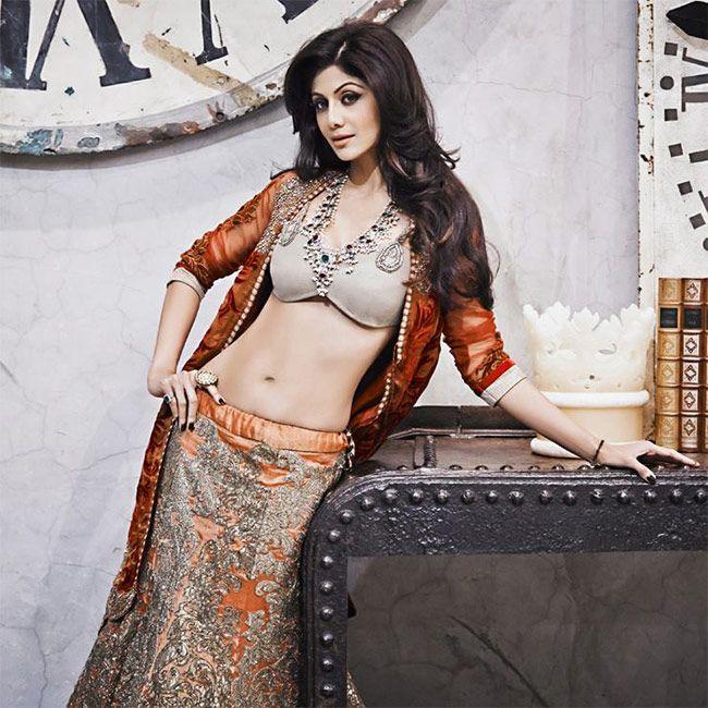 SHILPA SHETTY RARE AND UNSEEN HOT PHOTOS