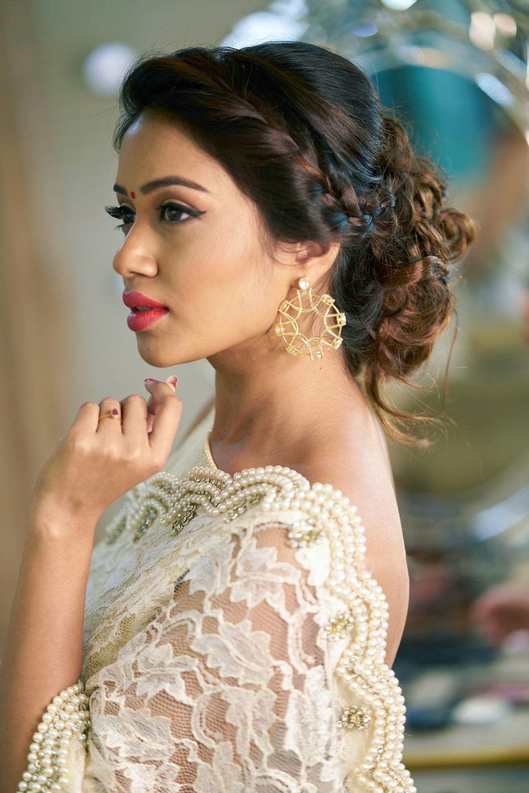 Actress Nivetha Pethuraj Latest Photo Stills