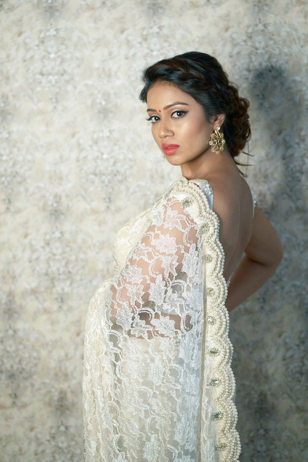 Actress Nivetha Pethuraj Latest Photo Stills