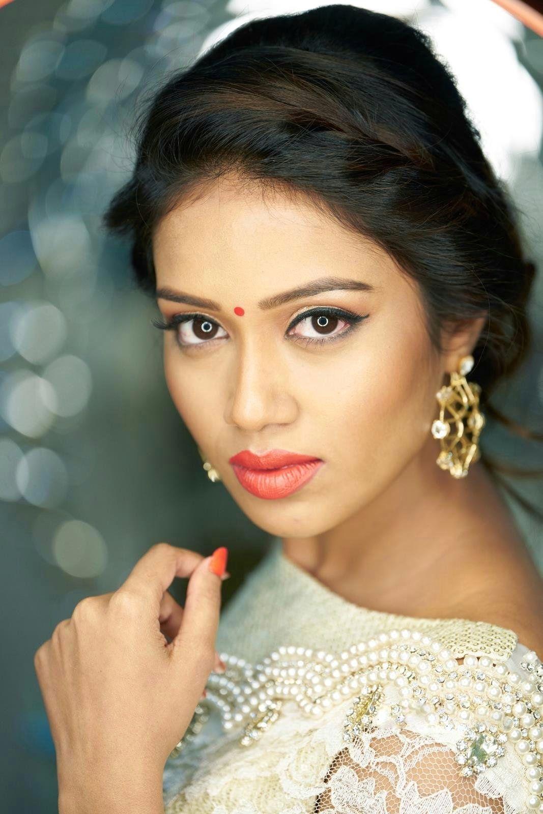 Actress Nivetha Pethuraj Latest Photo Stills