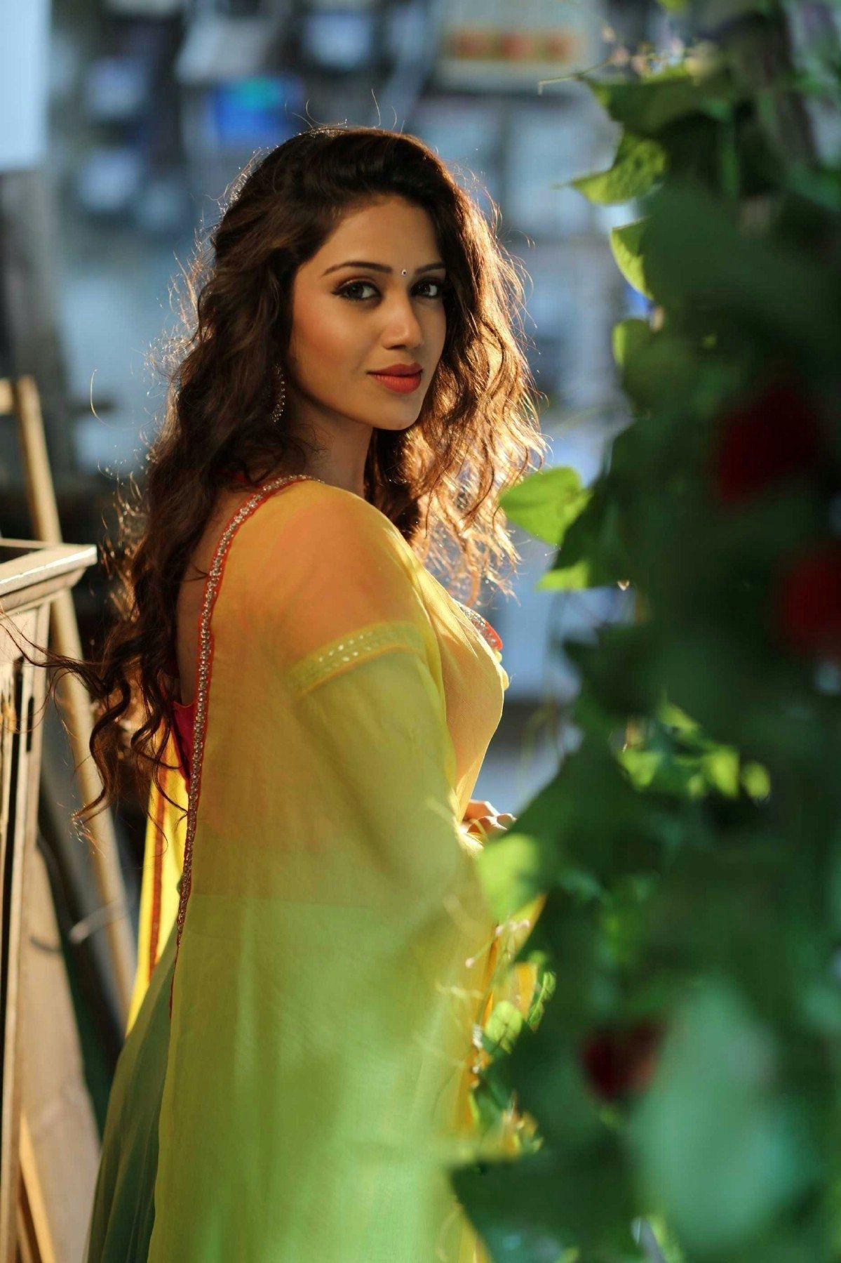 Actress Nivetha Pethuraj Latest Photo Stills