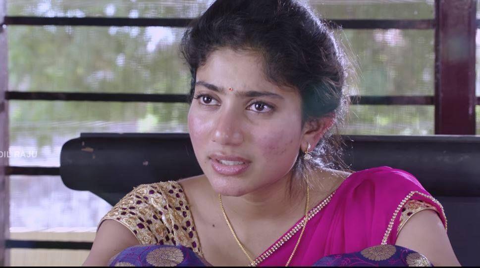 Cute Actress Sai Pallavi Latest Unseen Photo Stills