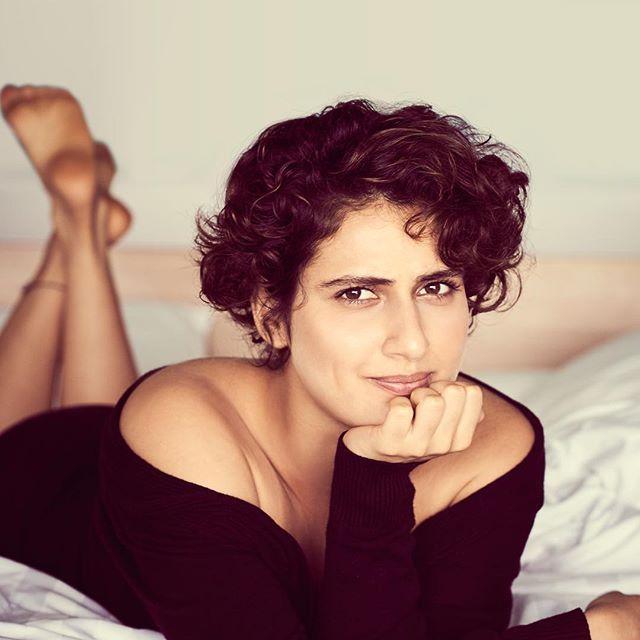 Dangal Girl Fatima Sana Shaikh Unseen Hot Photos are Too Hot to Handle!