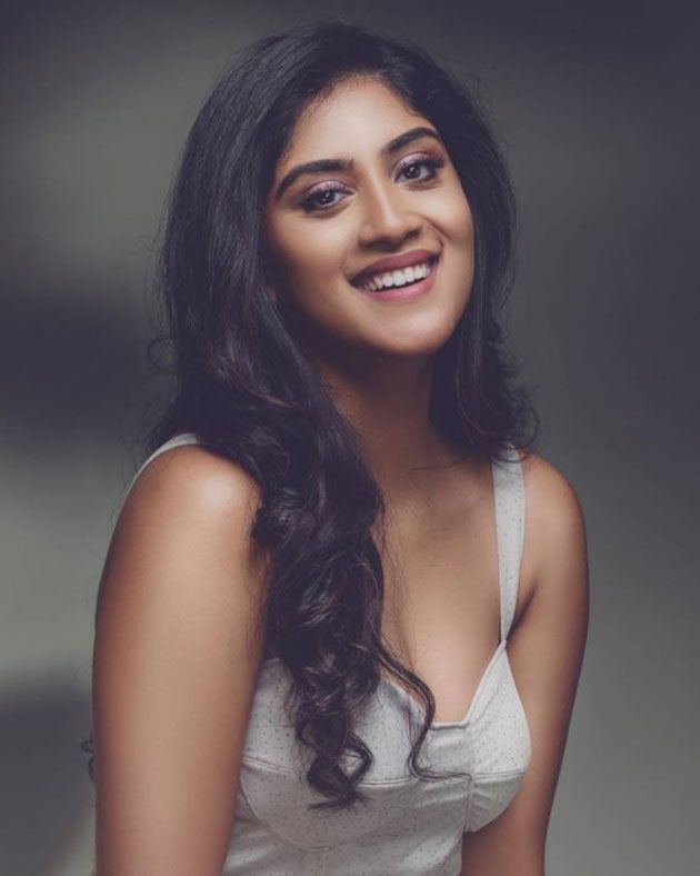 Dhanya Balakrishna Latest Photos