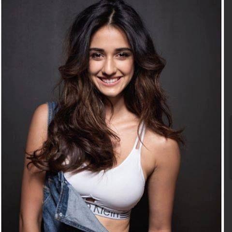 Disha Patani Sexy Photos