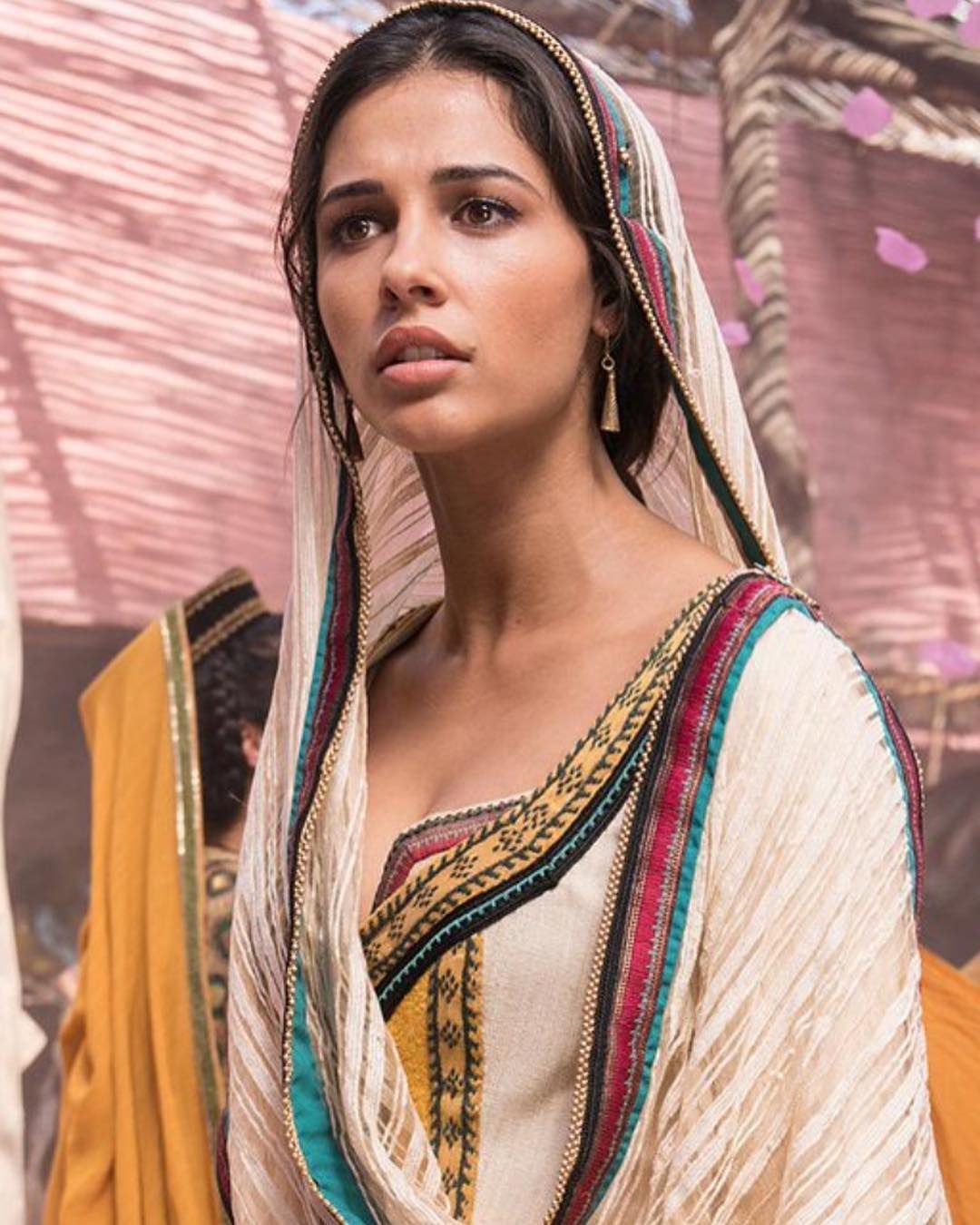 Disney Aladdin Movie Stills