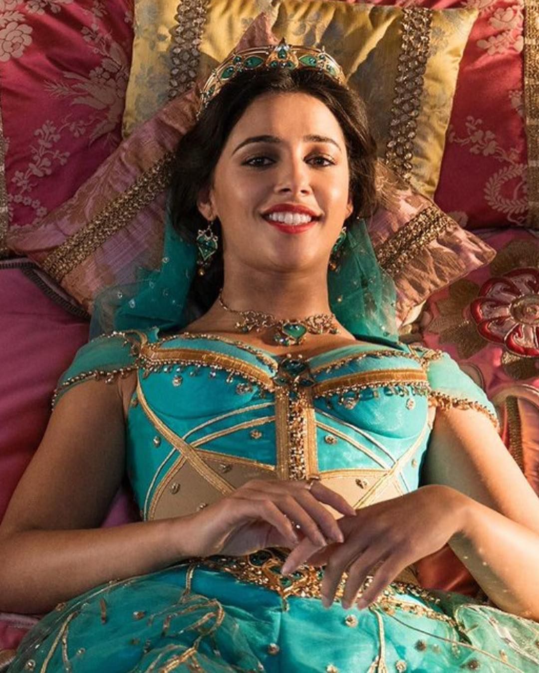 Disney Aladdin Movie Stills