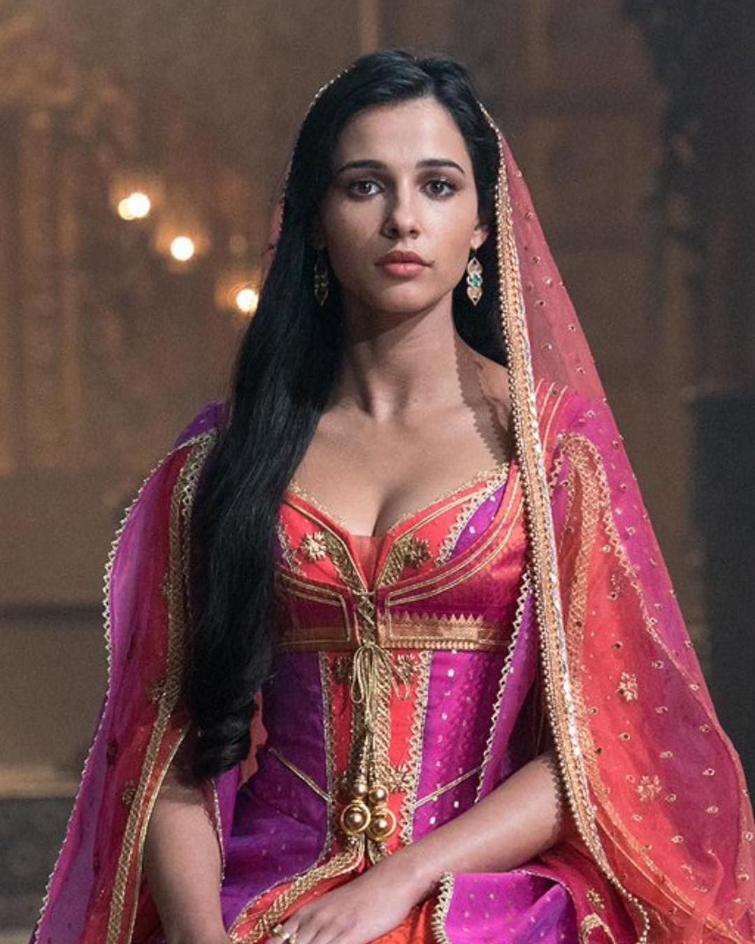 Disney Aladdin Movie Stills