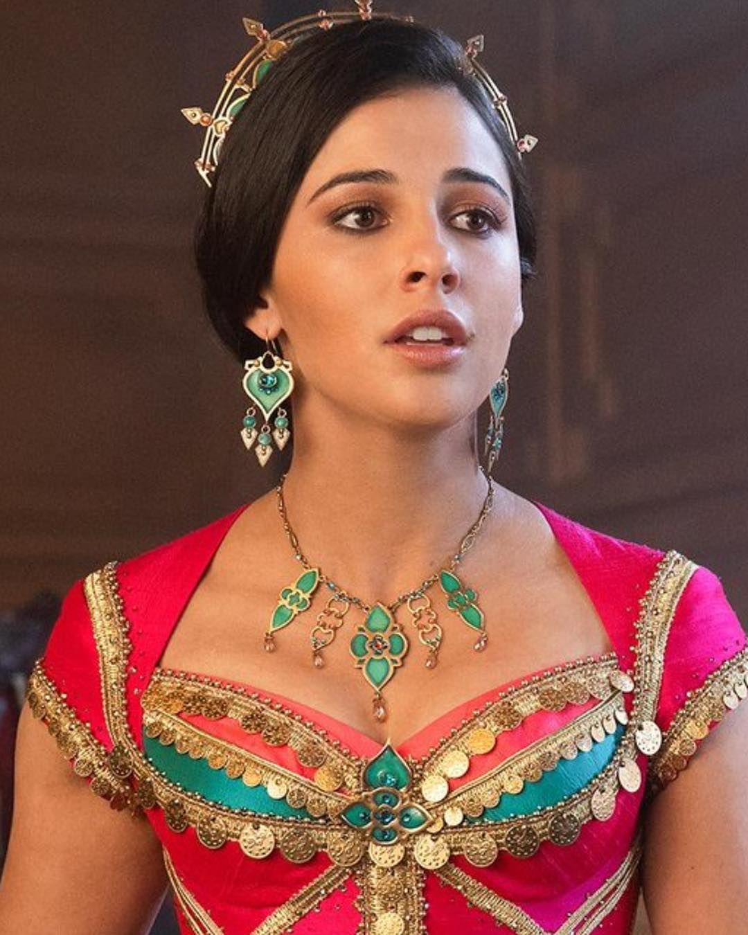 Disney Aladdin Movie Stills