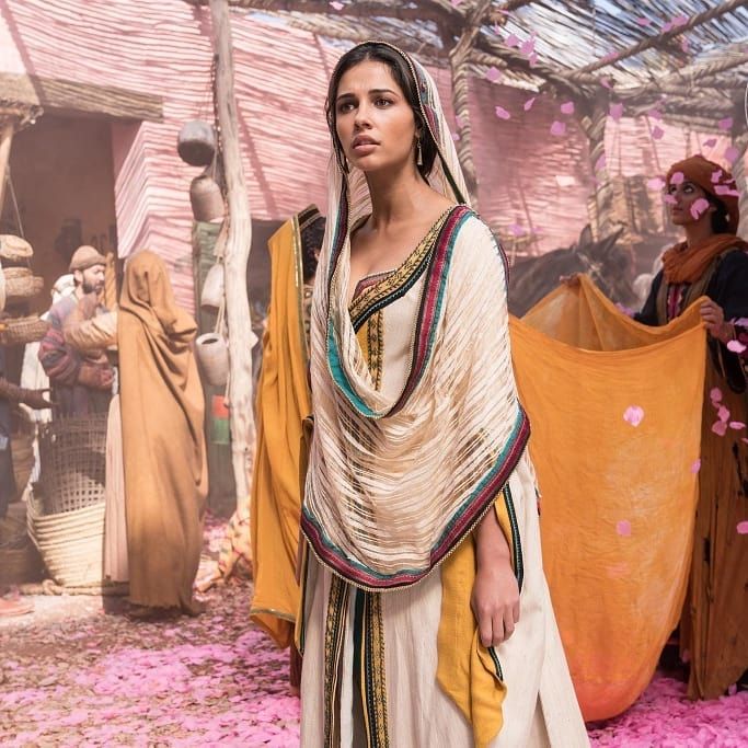 Disney Aladdin Movie Stills