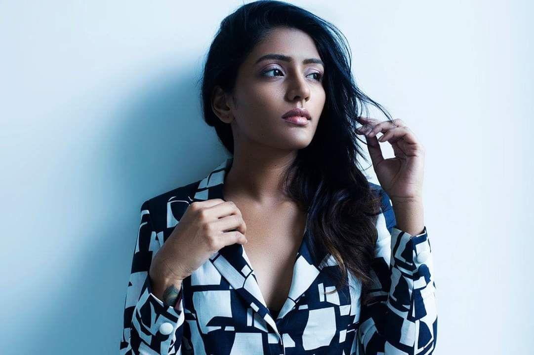 Eesha Rebba Recent Glamorous Stills