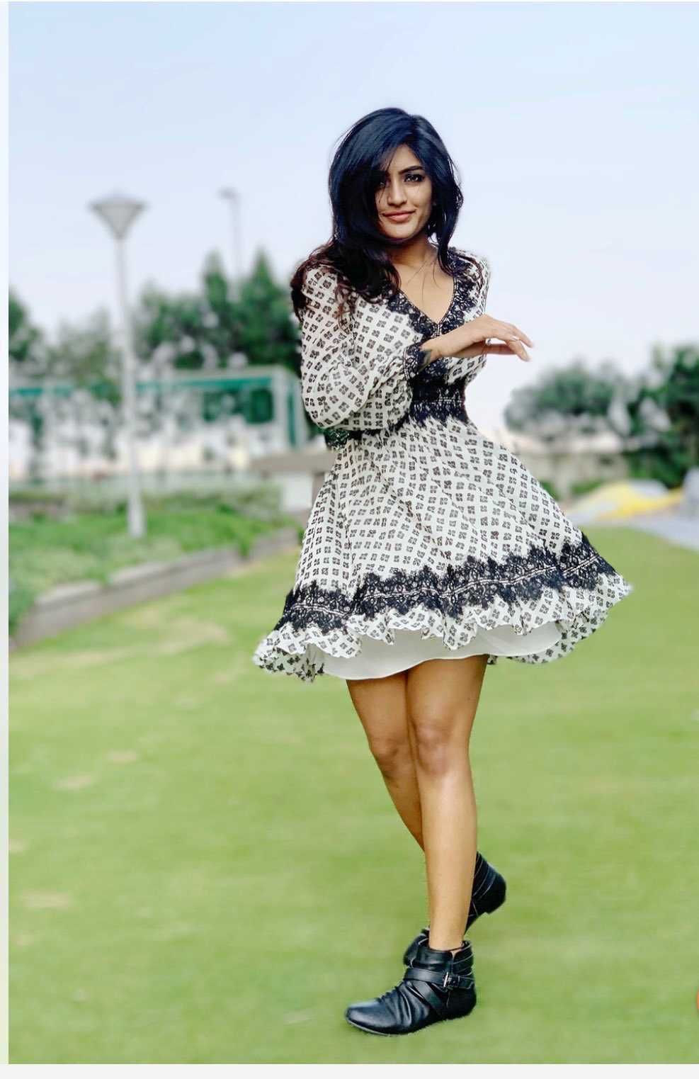 Eesha rebba New Cute Looks