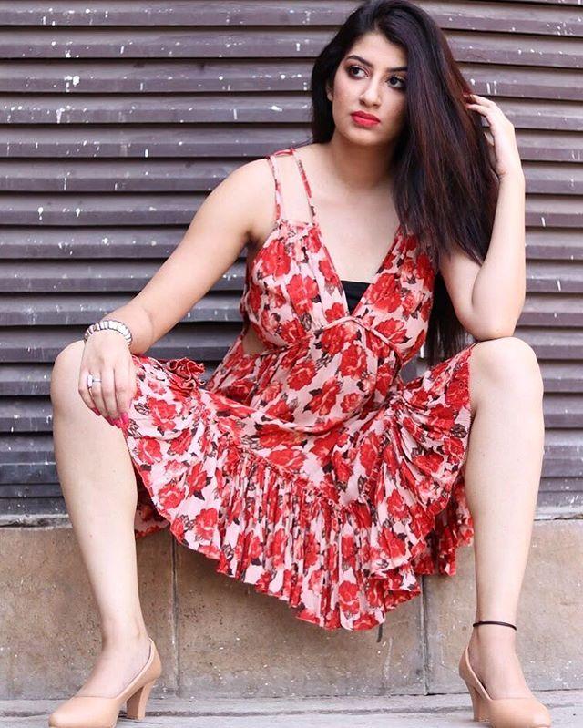 Gauri Khanna Latest Hot & Spicy Photoshoot Stills