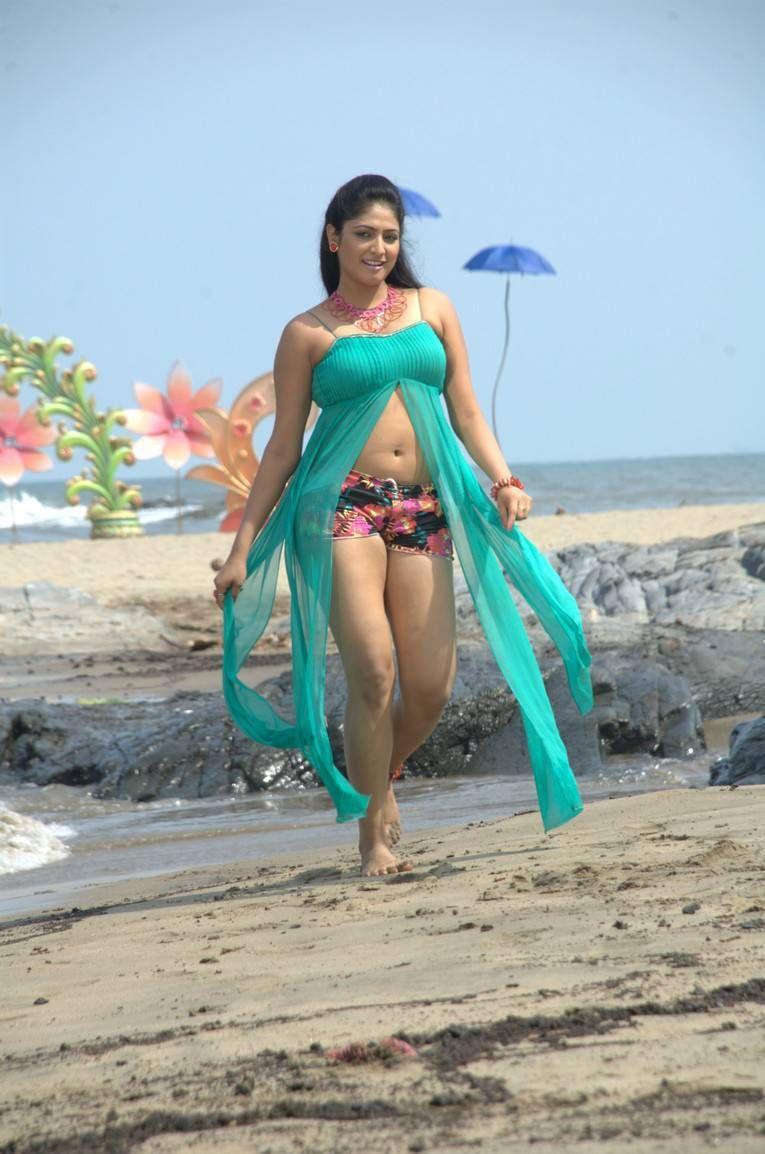 Haripriya Latest Stills From Silanthi 2 Movie