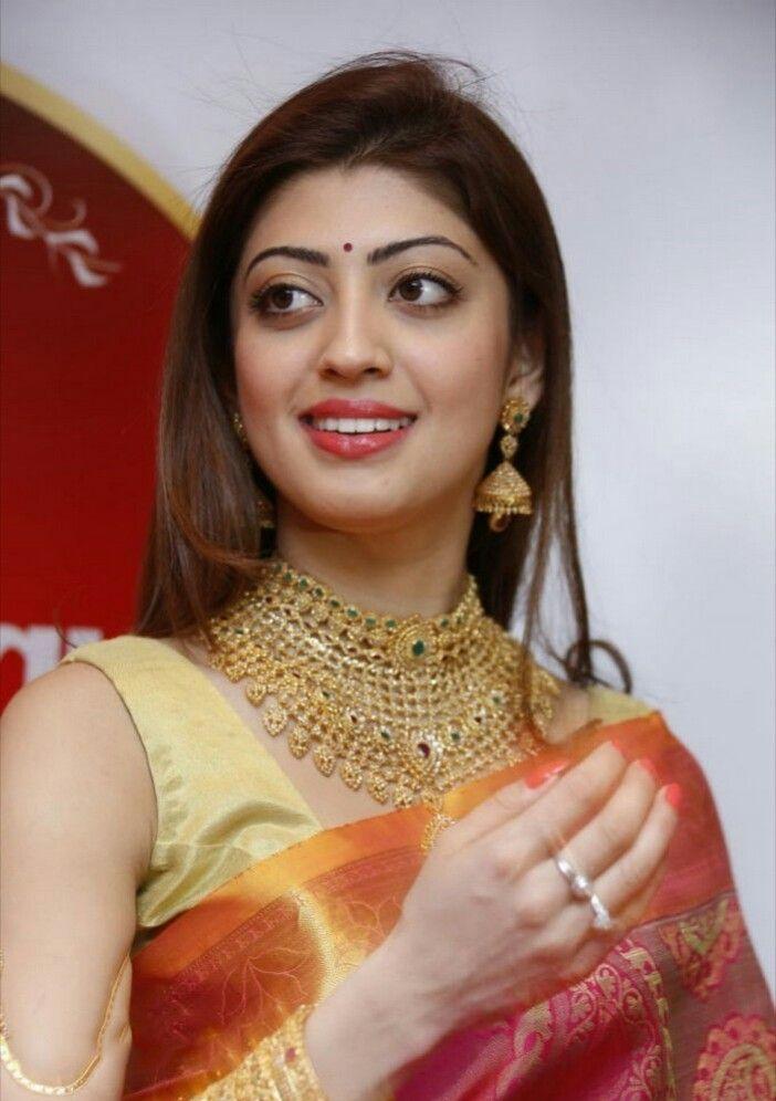 Herione Pranitha Subhash Latest Photo Gallery